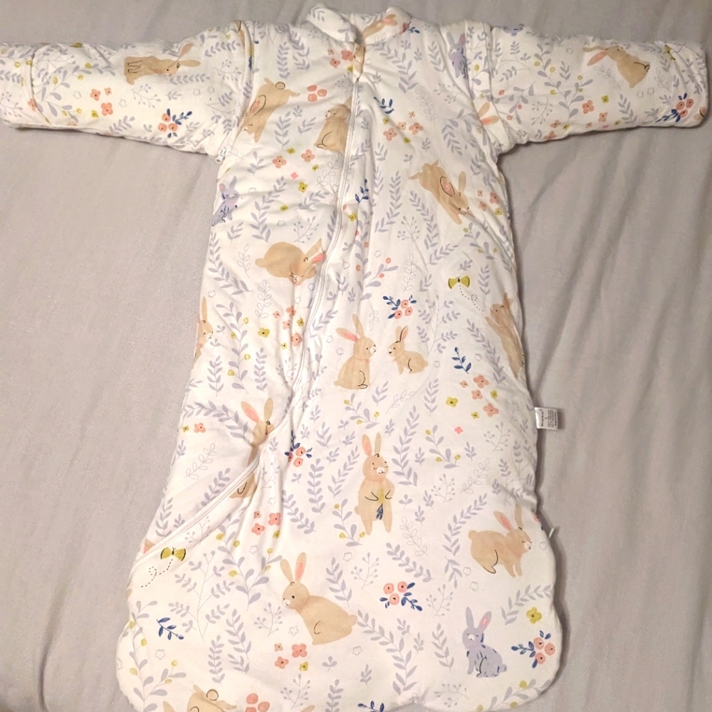 Mosebears winter sleeping bag (sleep sac)